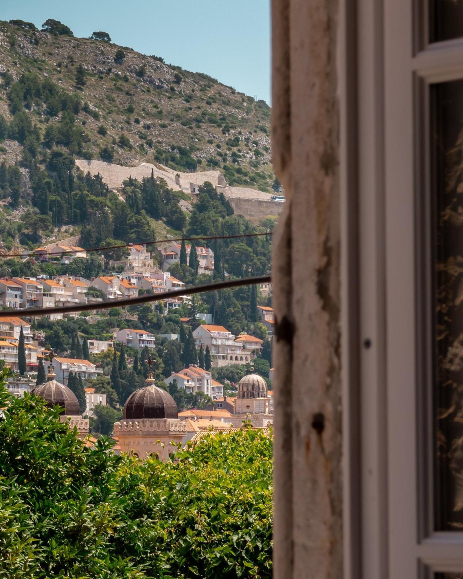 Dominus Rooms Dubrovnik Exterior photo