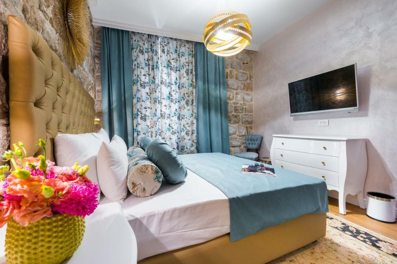 Dominus Rooms Dubrovnik Exterior photo