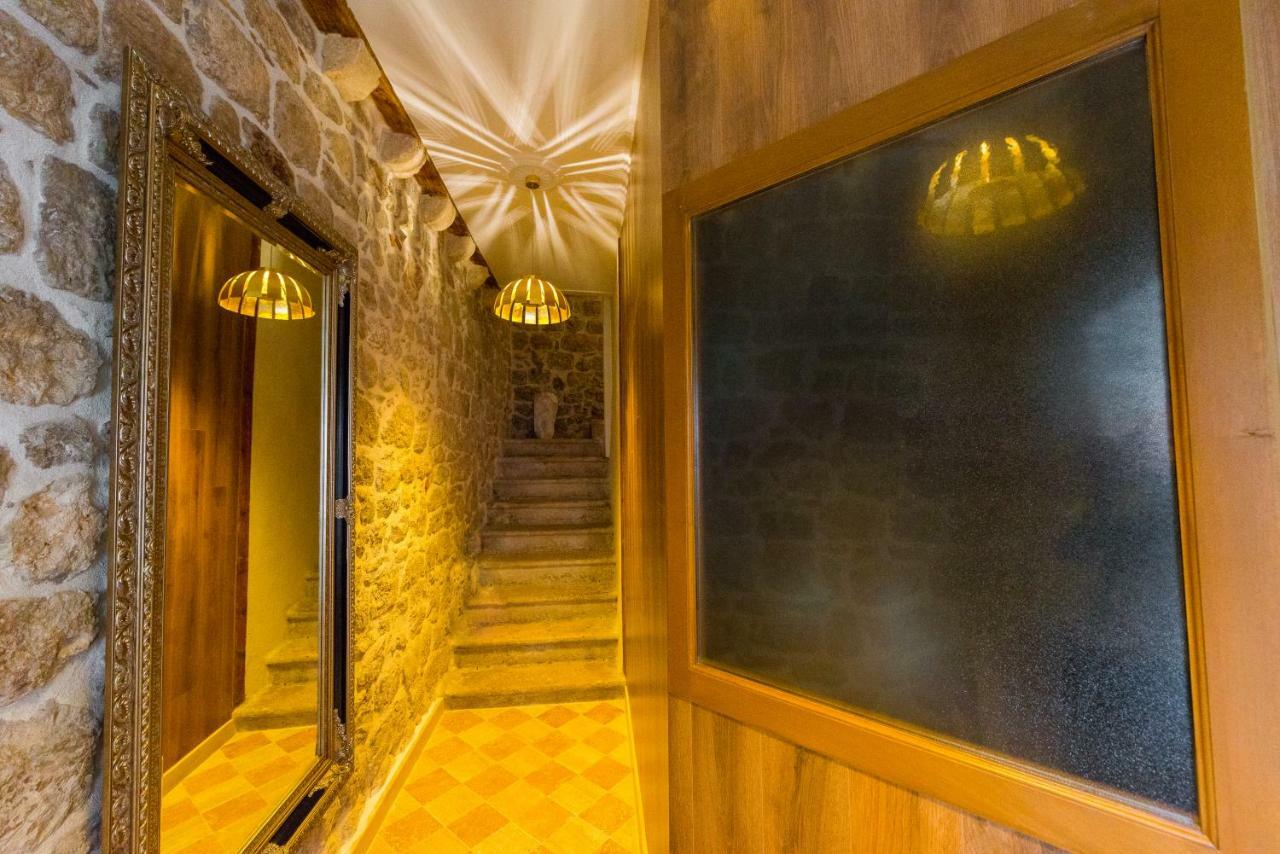 Dominus Rooms Dubrovnik Exterior photo